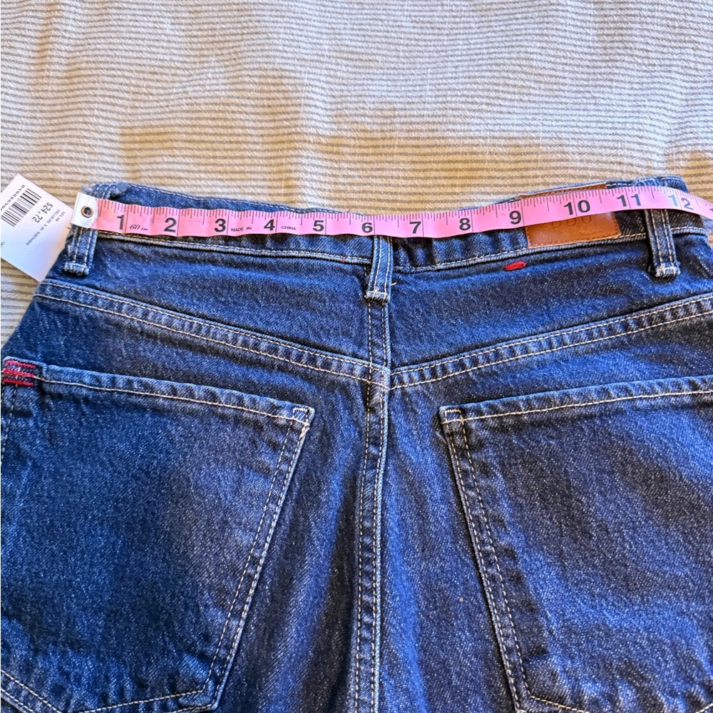 BDG A Wide Jeans - Picture 6 of 8
